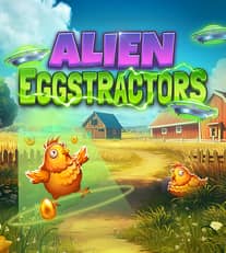 Alien Eggstractors