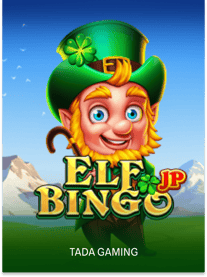 ELF Bingo