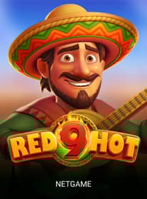 Red Hot 9