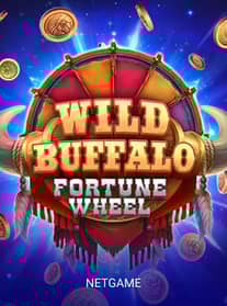 Wild Buffalo: Fortune Wheel
