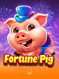 Fortune Pig