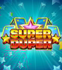 Super Duper