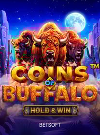 Coins of Buffalo