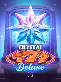 Crystal 777 DELUXE