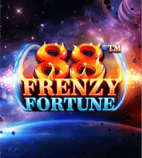 88 Frenzy Fortune