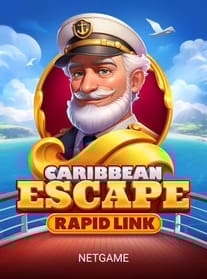 Caribbean Escape: Rapid Link