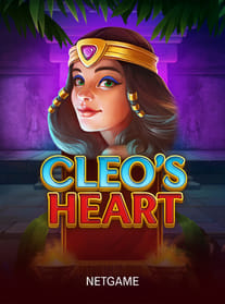 Cleo's Heart